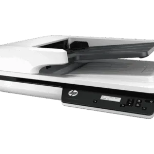 hp scanjet pro 3500 f1 flatbed scanner