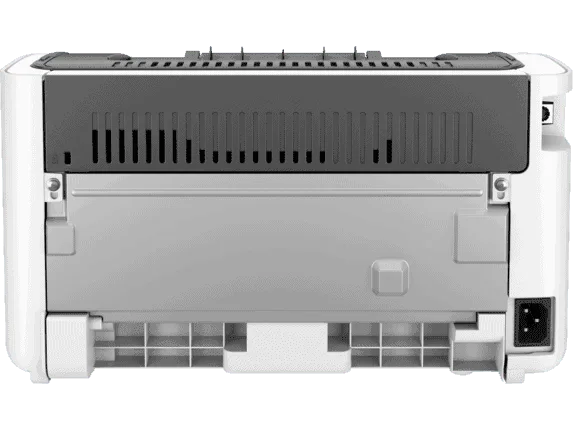 hp laserjet pro m12a printer