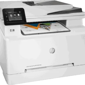 hp color laserjet pro mfp m281fdw printer
