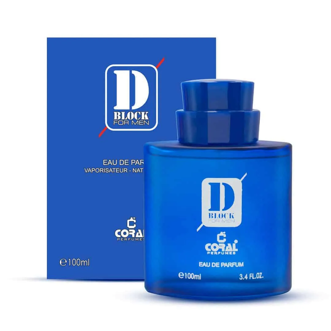 d block blue edp 100ml d block blue edp 100ml