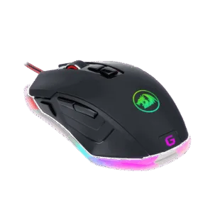 redragon m715 dagger high precision programmable gaming mouse with 7 rgb backlight modes