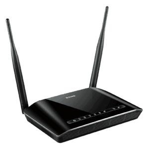 d link wireless n300 adsl2+ wi fi router dsl 2740u