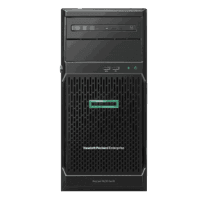 hpe proliant ml30 gen10 e 2124 nhp  server tower
