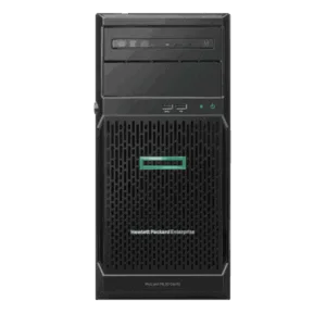 hpe proliant ml30 gen10 e 2124 nhp  server tower