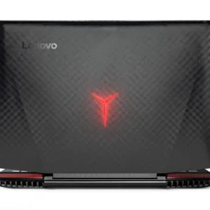 lenovo ideapad y720 laptop core i7 7700hq 16gb 2tb+ssd 256gb 6gb vga 15.6 inch black