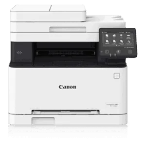 canon imageclass mf635cx 4 in 1 color multi function printer