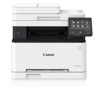 canon imageclass mf635cx 4 in 1 color multi function printer canon imageclass mf635cx 4 in 1 color multi function printer