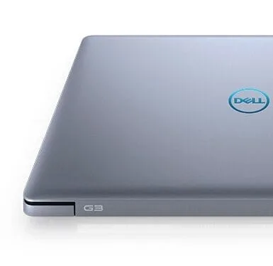 dell gaming g3 laptop core i7 8750h 16gb 1tb+128gb ssd 4gb vga 17.3 inch black