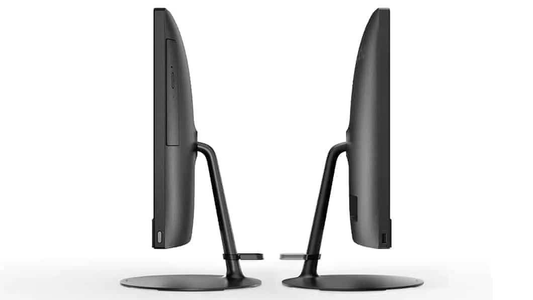 lenovo aio 520 22icb intel core i5 8400t 4gb ddr4 1tb hd amd radeon 530 21.5 inch dos silver