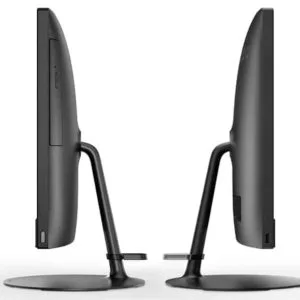 lenovo ideacentre aio 520 22iku core i5 8250u 4gb 1tb 2gb vga 21.5 inch dos black