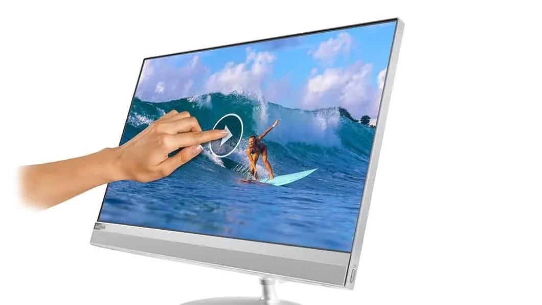 lenovo all in one system 520 core i3 6006u 4gb 1tb 21.5 inch silver lenovo all in one system 520 core i3 6006u 4gb 1tb 21.5 inch silver