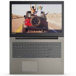 lenovo ideapad 520 15ikb core i5 8250u 8gb 1tb 4gb vga 15.6 inch golden