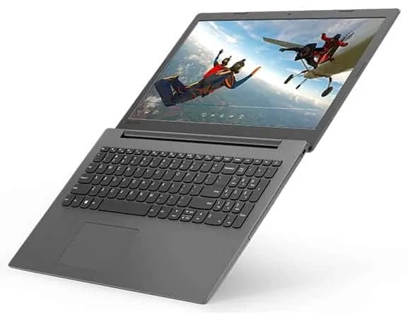 lenovo ideapad 130 core i5 8250 4g ddr4 1tb 15.6 inch black