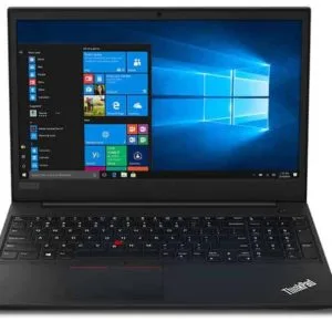 lenovo thinkpad e590 core i7 8565u 8gb 1tb 2gb amd 15.6 inch