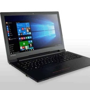 lenovo v110 15isk core i3 6006u 4gb 500gb hdd 2gb amd 15.6 inch black