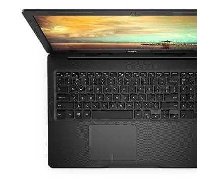 dell inspiron 3580 core i5 8265u 4gb 1tb hdd 2gb vga 15.6 inch black