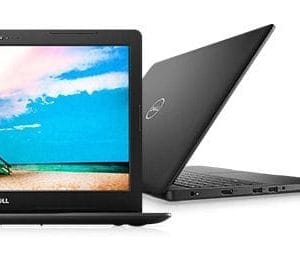 dell inspiron 15 3581 core i3 7020 4gb 1tb shared vga 15.6 inch
