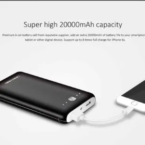 linkcomn jokul 200 | 20000mah power bank