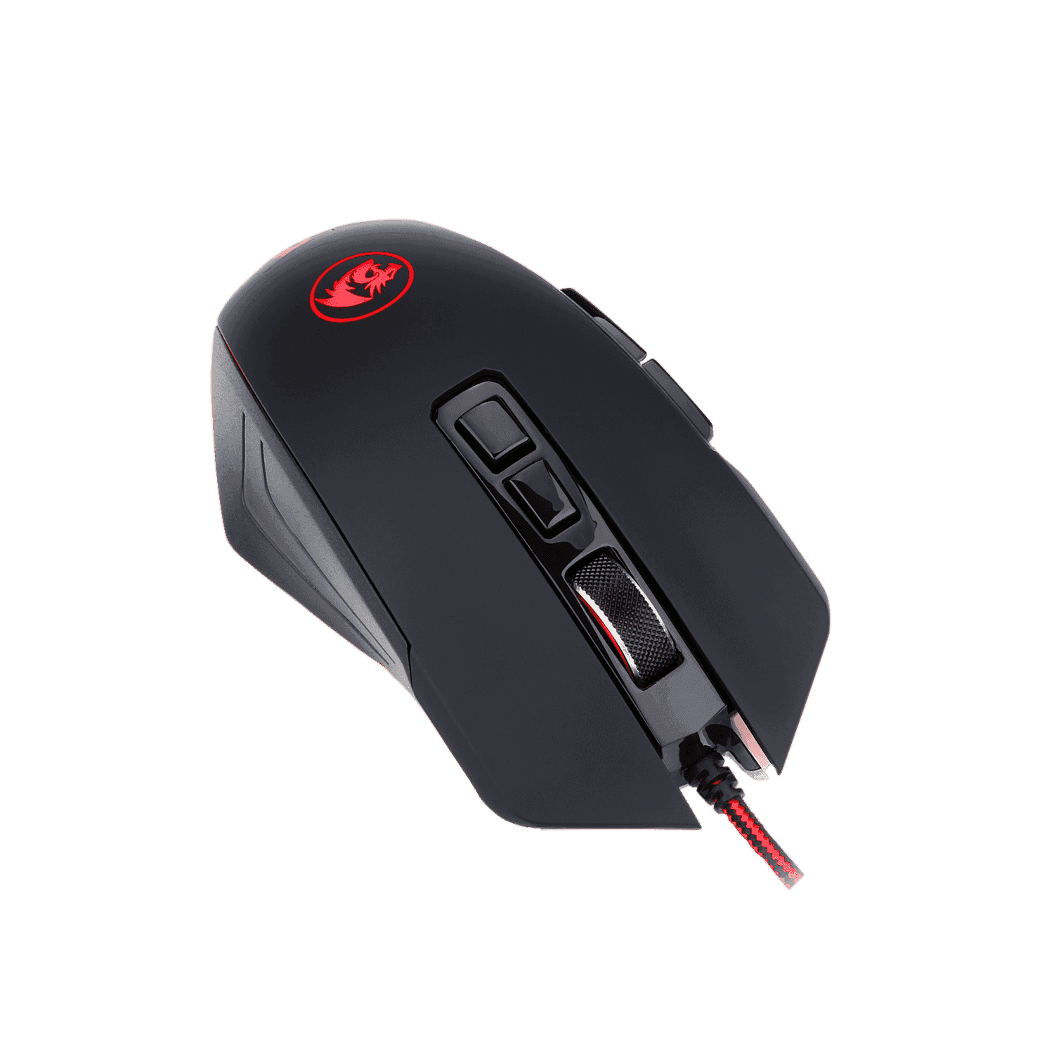 redragon m715 dagger high precision programmable gaming mouse with 7 rgb backlight modes redragon m715 dagger high precision programmable gaming mouse with 7 rgb backlight modes