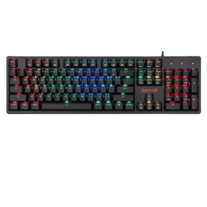 redragon k578 rgb gaming mechanical keyboard
