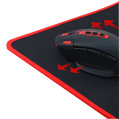 redragon kunlun p006a gaming mouse mat