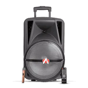 audionic mehfil mh 30 advance trolley speaker