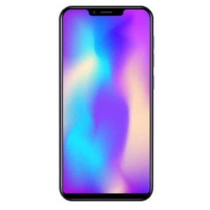 leagoo s9, 4gb+32gb (blue)