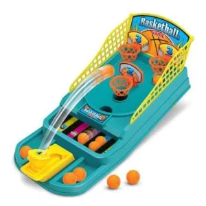 sports desktop finger shooting crazy shoot hoop mini basketball game toy