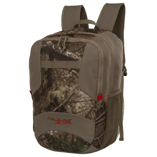 fieldline pro black mountain day pack