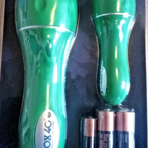 fox 40 2 pack led flash outdoor paddle marine safety alert free batteries