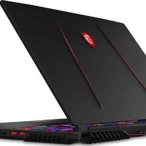 msi ge75 raider 9s7 17e212 222 8gb rtx2080 core i7 32gb 17.3 inch