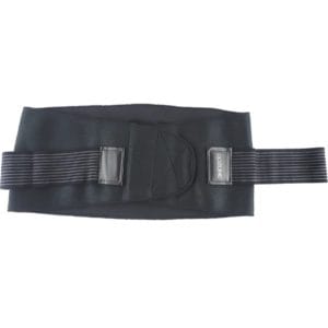 gozone hot/cold dual back support – black