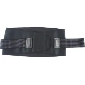 gozone hot/cold dual back support – black