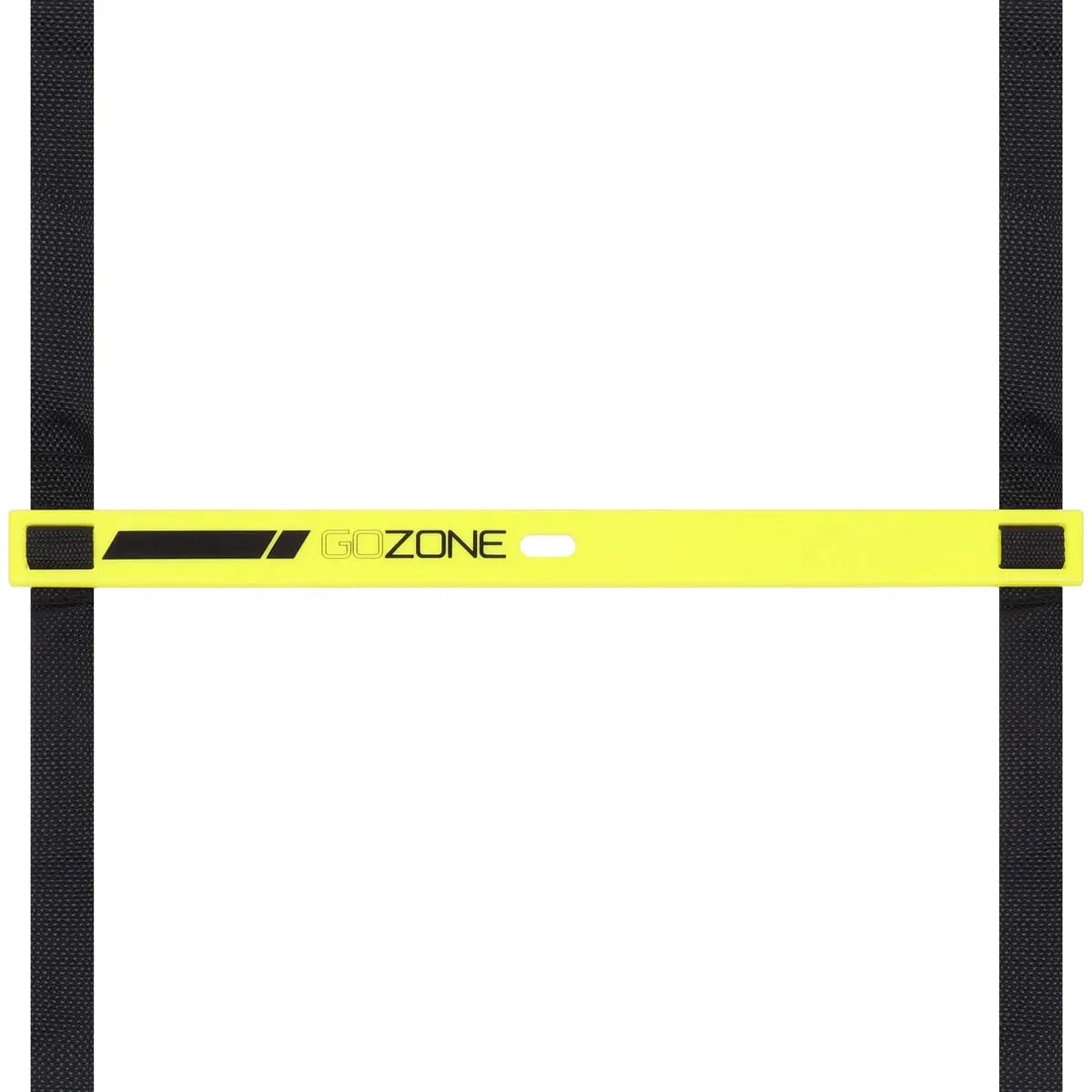 gozone agility ladder black/green