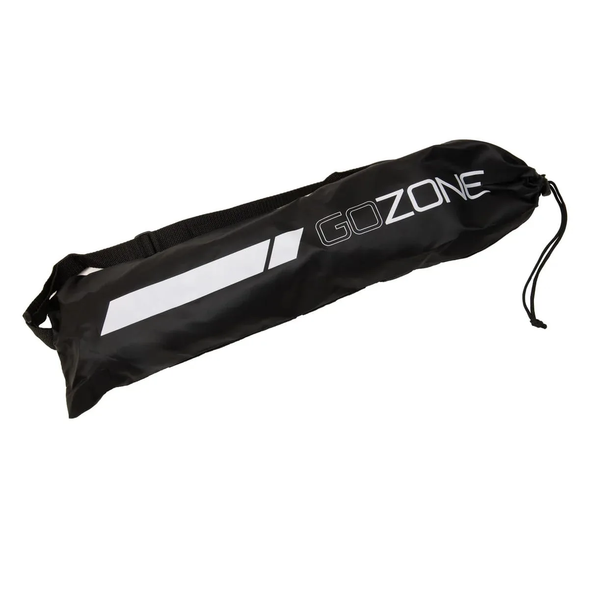 gozone agility ladder black/green