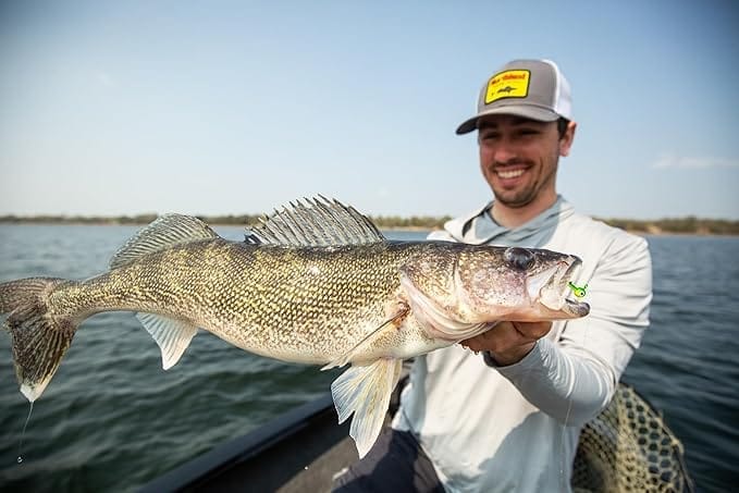 northland gum ball jig glo watermelon northland gum ball jig glo watermelon