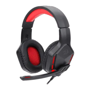 redragon h220 themis wired gaming headset stereo surround sound