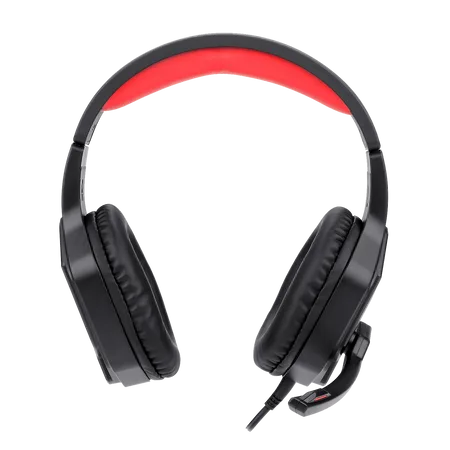 redragon h220 themis wired gaming headset stereo surround sound