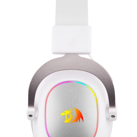 redragon h510 zeus wired gaming headset 7.1 surround detachable microphone