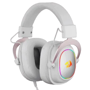 redragon h510 zeus wired gaming headset 7.1 surround detachable microphone