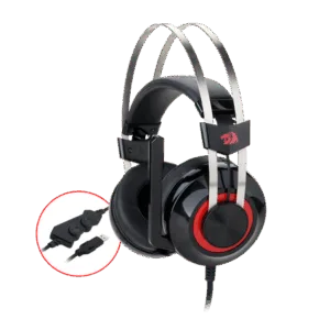 redragon talos h601 gaming headset