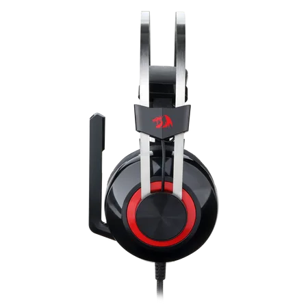 redragon talos h601 gaming headset