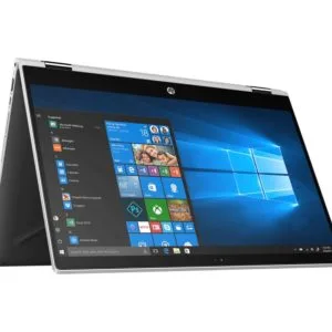 hp pavilion x360 14 cd1010ne 5qr15ea intel hd core i3 4gb 14 inch