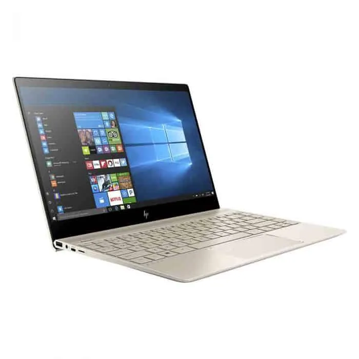 hp envy13 ah0000ne 4mr56ea gld intel hd core i5 8gb 13.3 inch