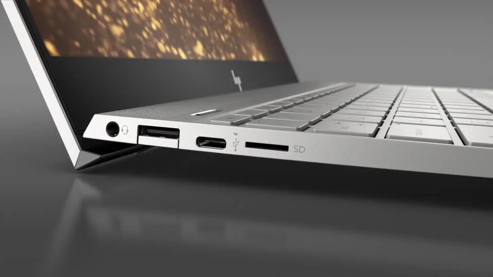 hp envy13 ah0000ne 4mr56ea gld intel hd core i5 8gb 13.3 inch