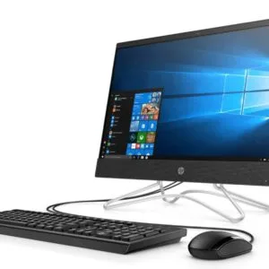 hp all in one 22 c0006ne 4rn16ea black 2gb nvidia core i5Â 8gb 21.5 inch