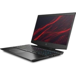 hp omen 15 dh1034nia core i7 10750 16gb 1tb+512ssd gtx 1660ti 6gb dos 15.6 inch eng kb