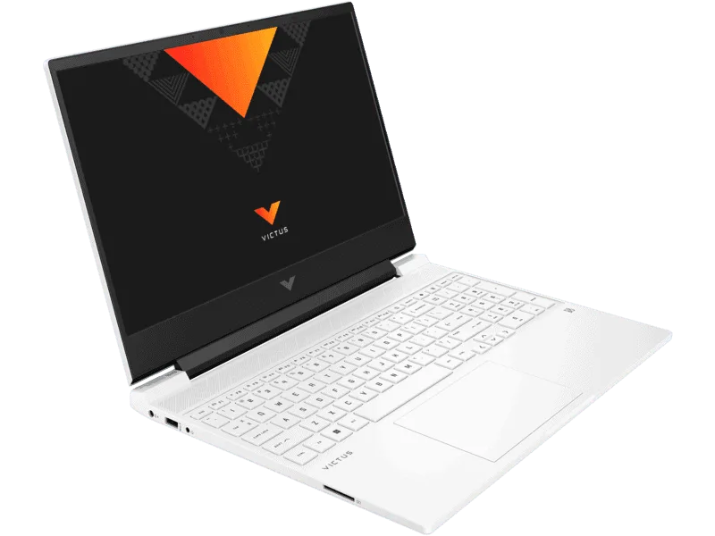 hp notebook victus  core i7 12700h 16gb ddr5 4800 1tb pcie 4x4 nvidia geforce rtx 3050ti 4gb vram tnr ceramic white 16.1 " eng kb