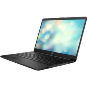 hp 15 dw3021nia intel core i5 1135g7 processor 4gb ddr4 256gb pcie value nvidia geforce mx350 2gb 15.6 inch dos jet black mesh eng kb