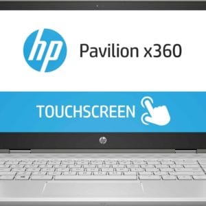hp pavilion x360 14 cd0002ne 4mk01ea 2gb nvidia core i5 8gb 14 inch